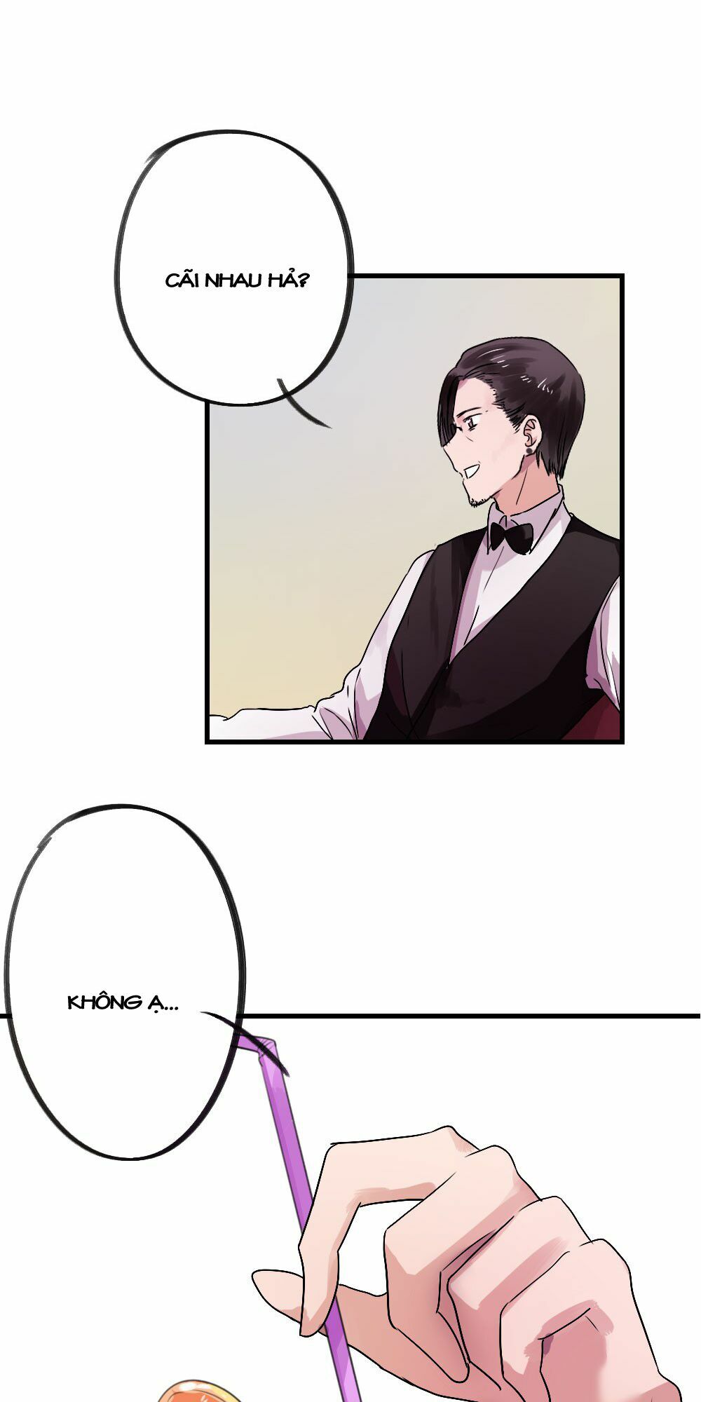 Phải Lòng Em Trai Của Bạn Gái Mình: Chapter 38