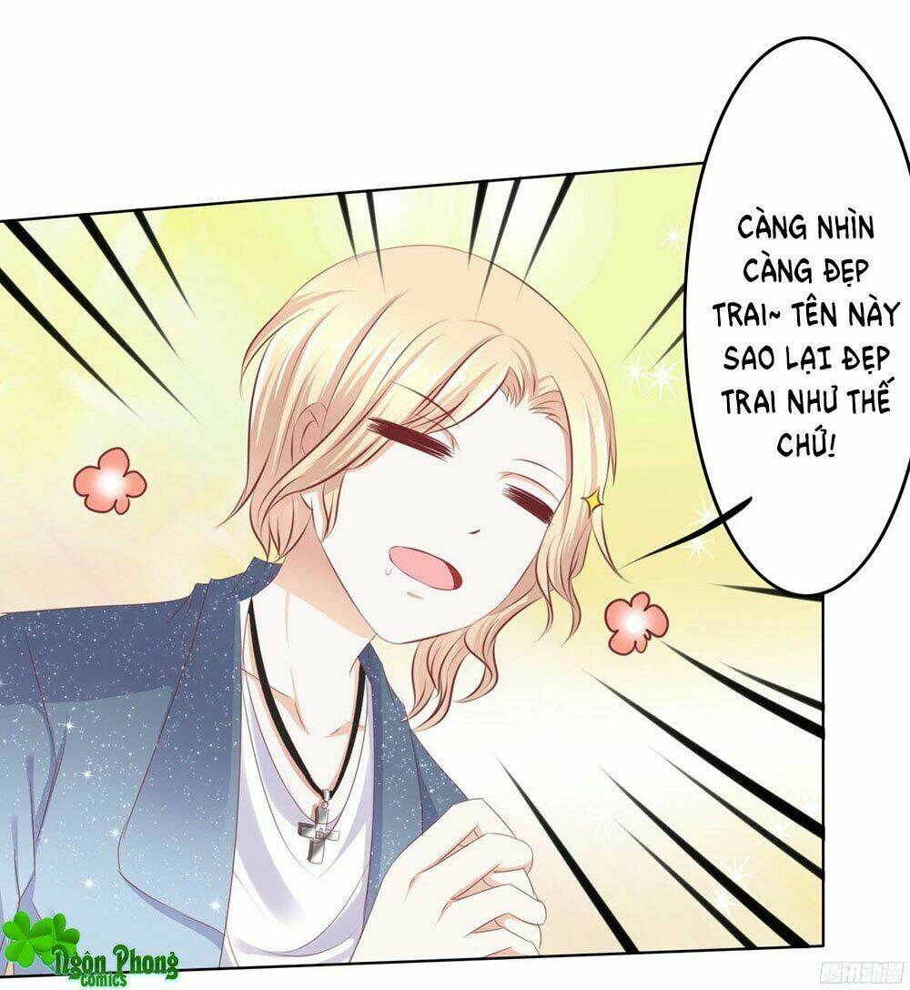 Hoàng Đế “Phế Vật” Tiến Hóa Sử: Chapter 41