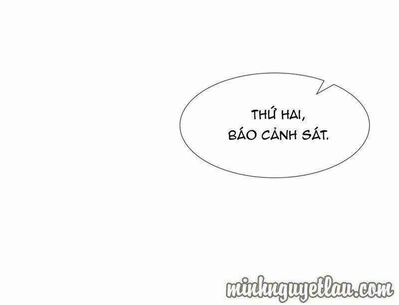 Chiến Lược Lãng Mạn Của Thịnh Thiếu: Chapter 39