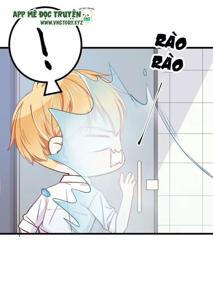 Tình Yêu Huyết Ma: Chapter 12