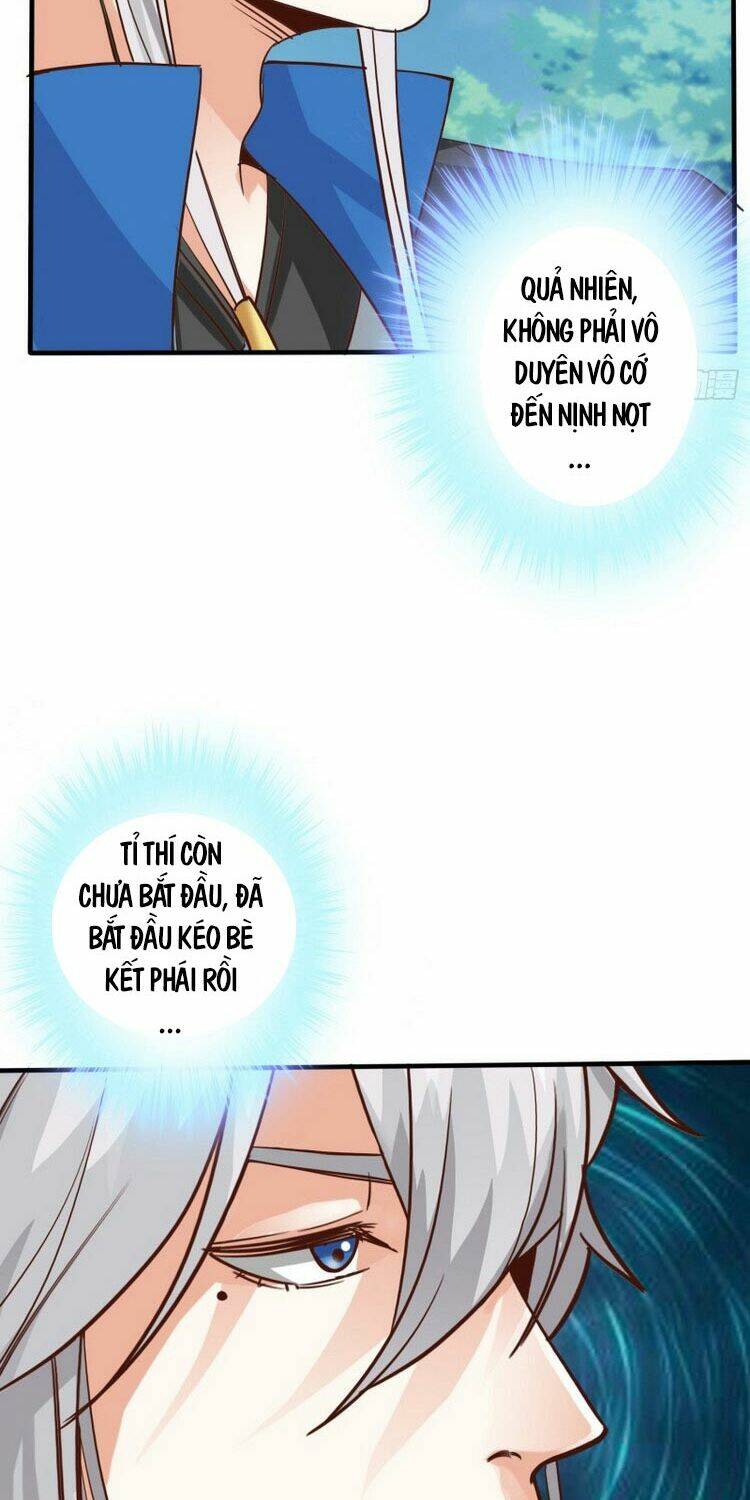 Chư Thiên Ký: Chapter 282