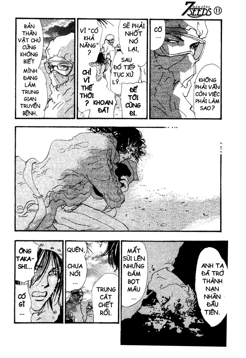 Mầm Sống: Chapter 57