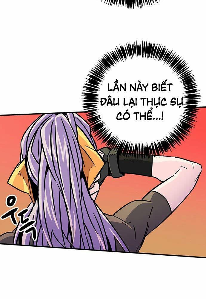 Chủ Nhân Thiên Giới: Chapter 6
