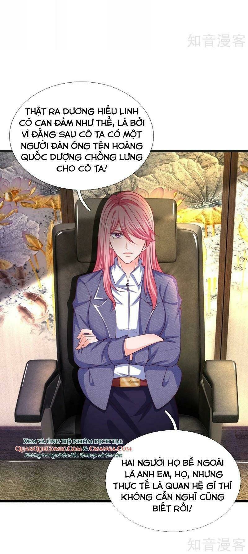 Chung Cực Binh Vương Tại Đô Thị: Chapter 137