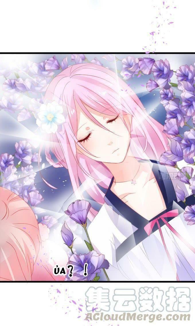 Hồ Tiên Hung Bạo: Chapter 23