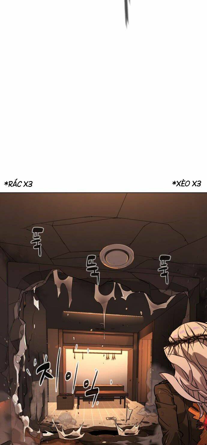 Máu trắng: Chapter 80.5