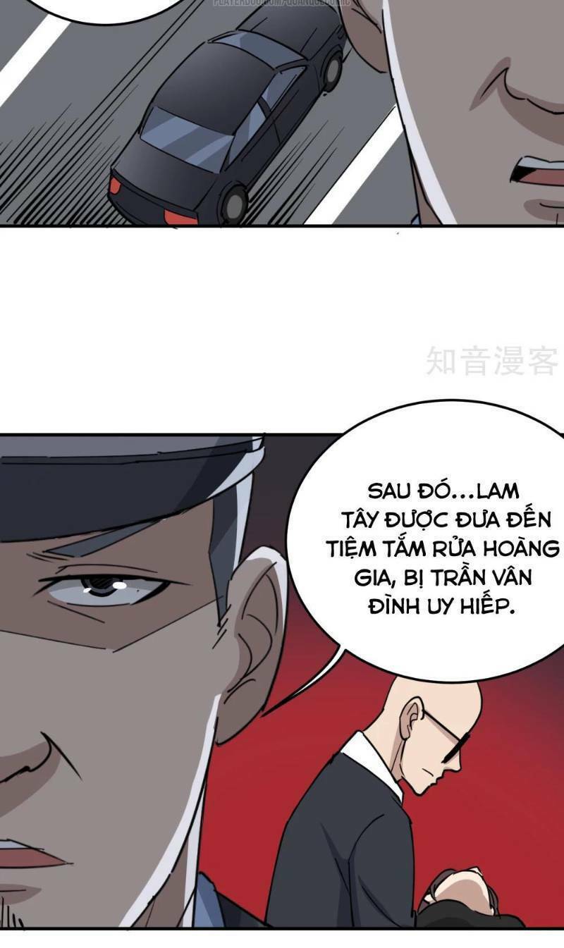 Hộ Hoa Cao Thủ Tại Vườn Trường: Chapter 67