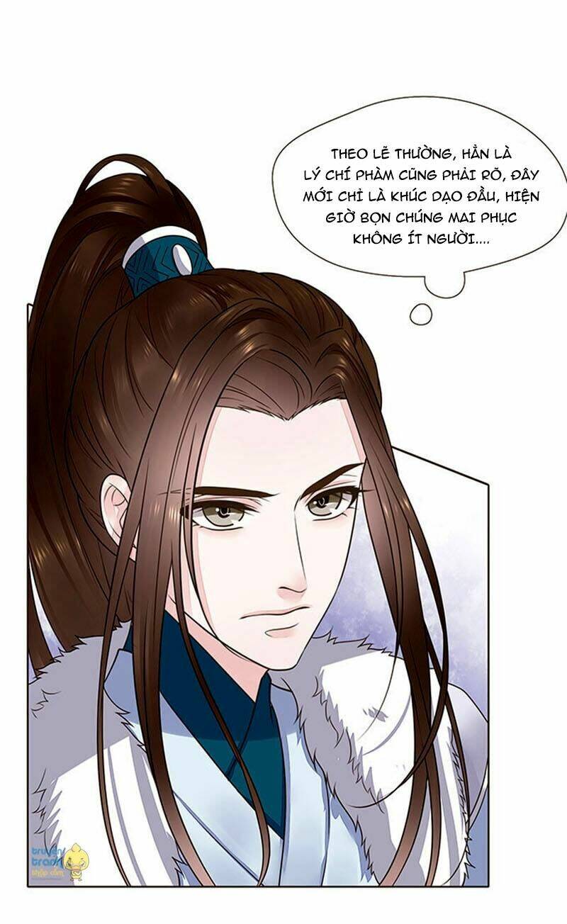 Đại Giá Thừa Tướng: Chapter 79.2