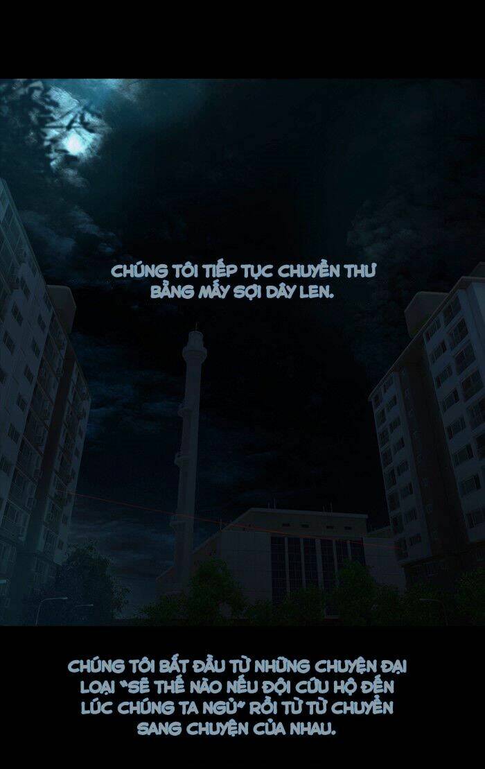 Dead Days: Chapter 9