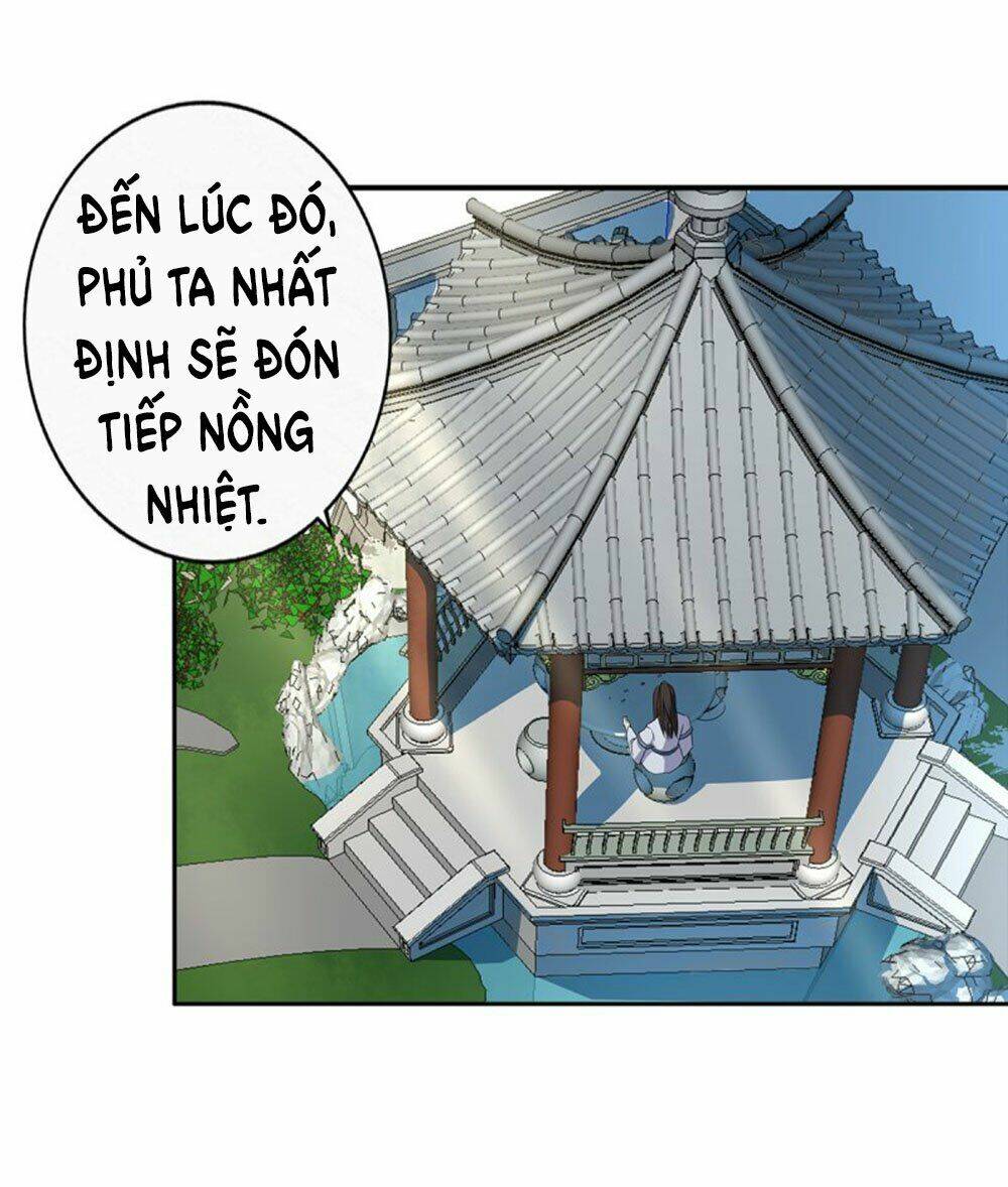 Hỏa Hồ: Chapter 23