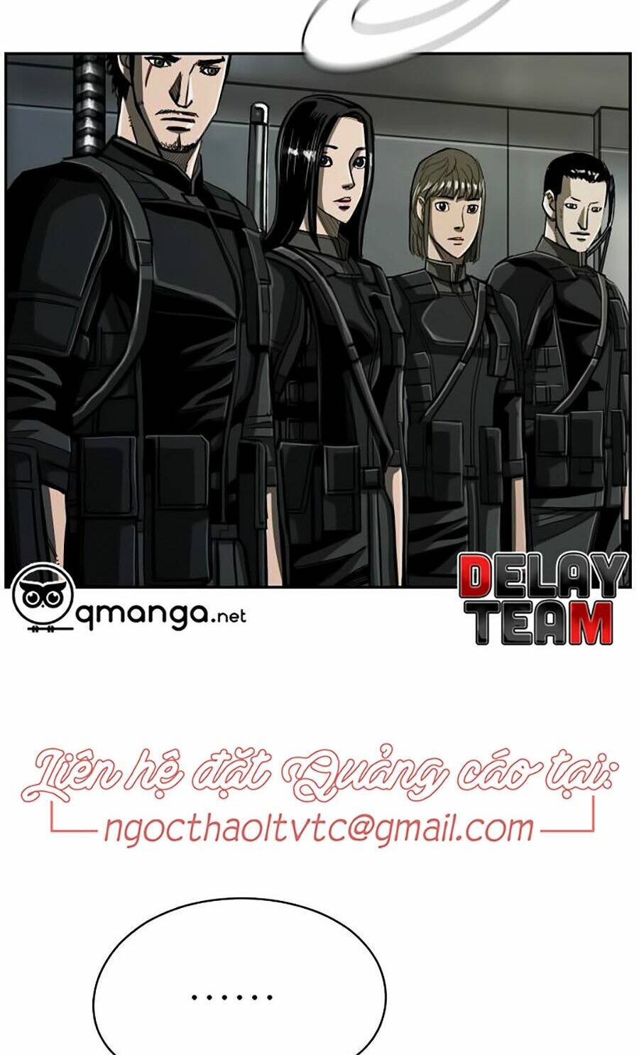 Thợ Săn Đầu Tiên: Chapter 68