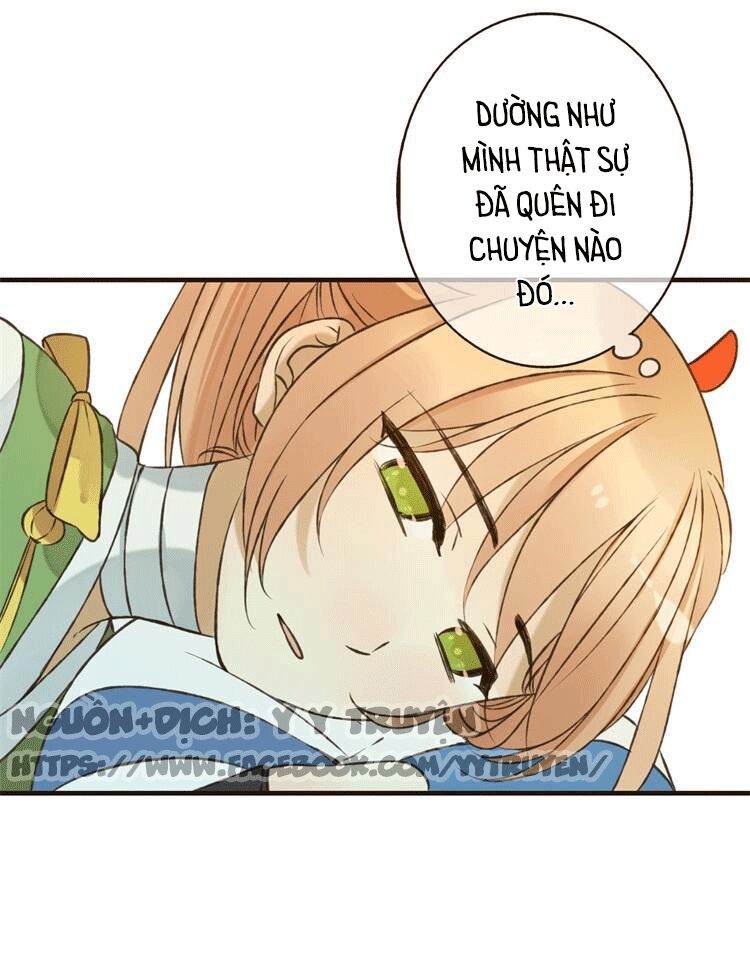Giáo chủ yêu nghiệt mau nằm xuống: Chapter 20: +21