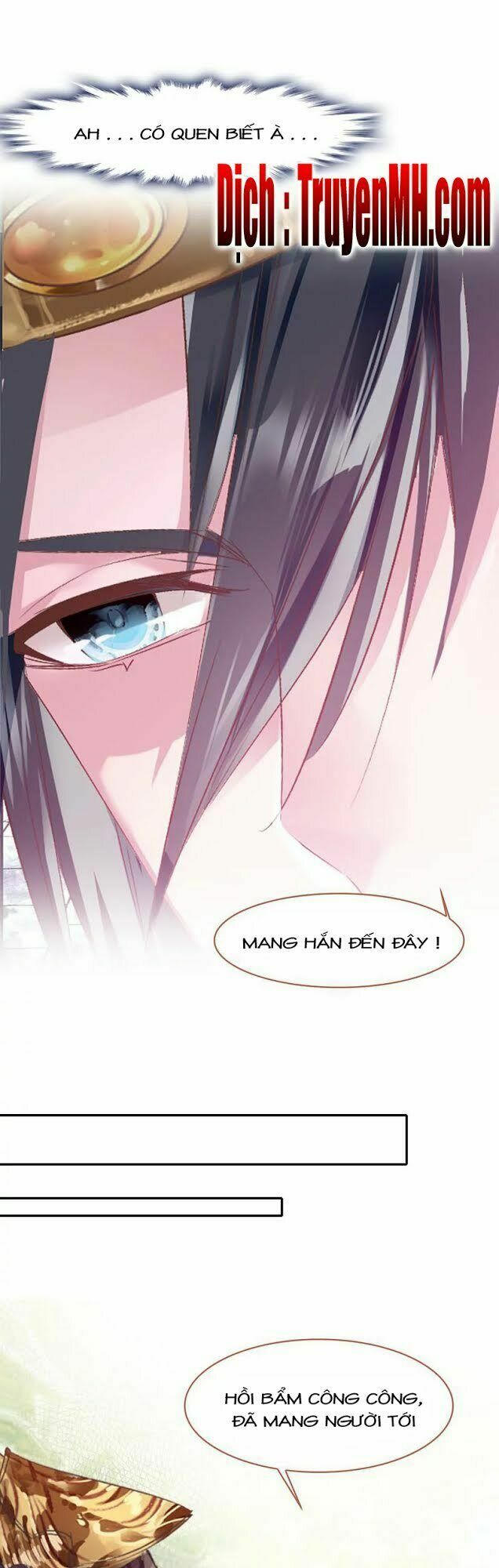 Gả Cho Một Tên Thái Giám Đáng Ghét: Chapter 69