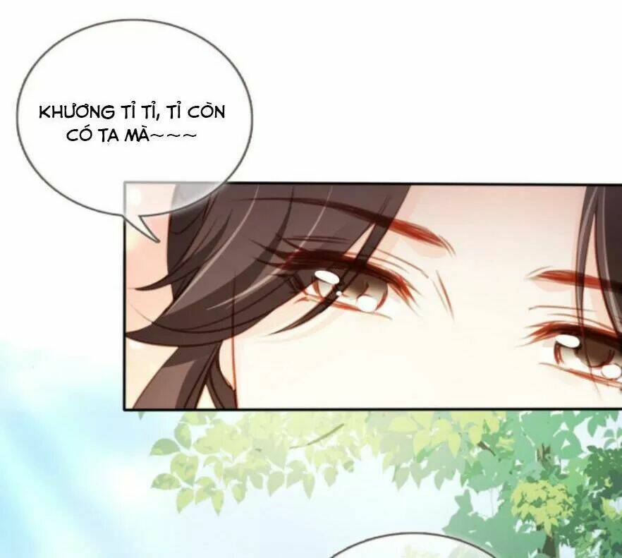 Nàng Trở Thành Bạch Nguyệt Quang Của Vương Gia Bệnh Kiều: Chapter 94