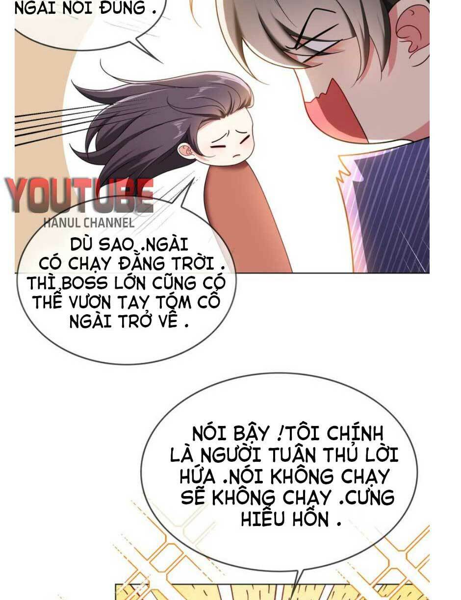 Cô Vợ Nhỏ Nuông Chiều Quá Lại Thành Ác!!: Chapter 190.2