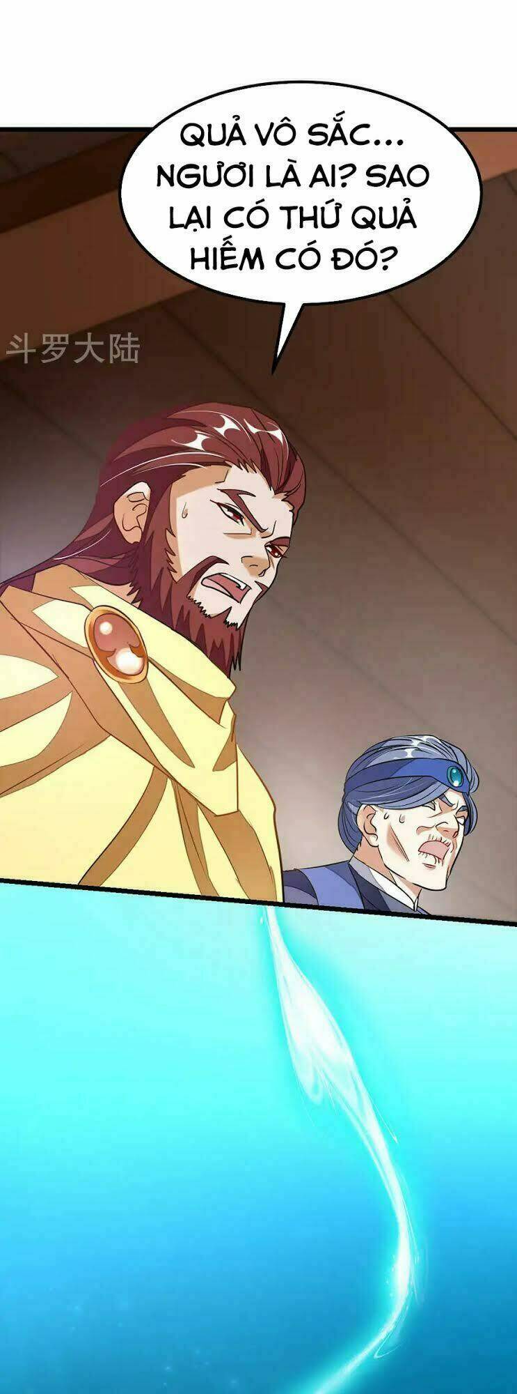 Cửu Dương Thần Vương: Chapter 90