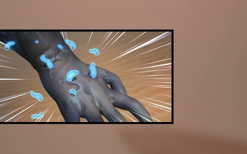 Lâm Uyên Kiếp: Chapter 3