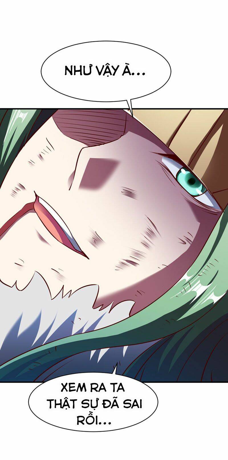 Chiến Đỉnh: Chapter 132