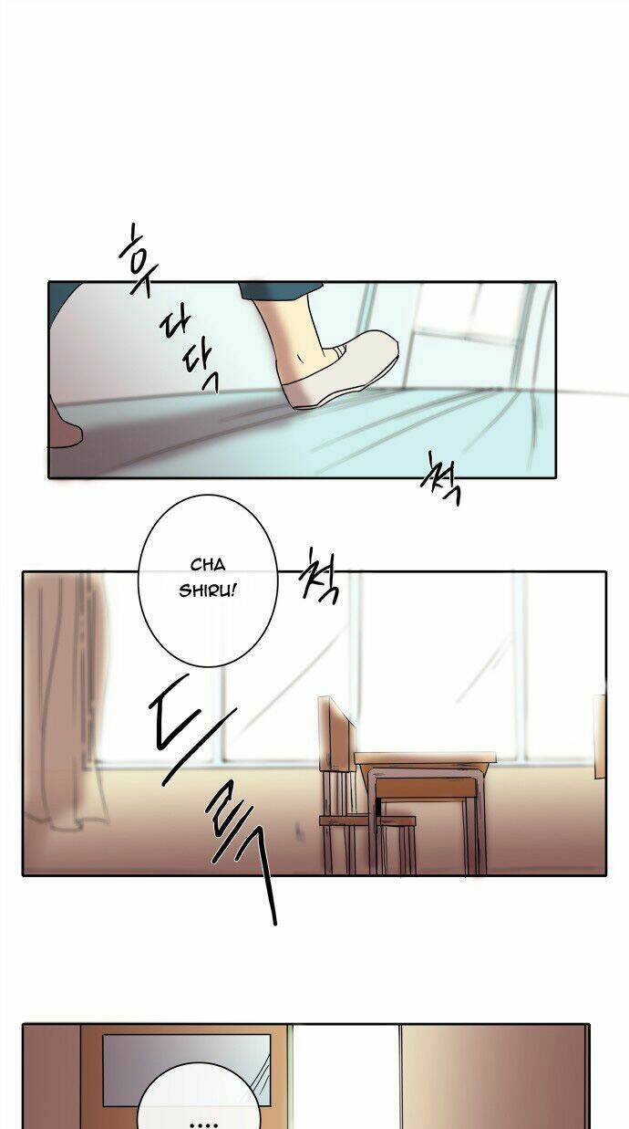 The Children's Teacher, Mr. Kwon: Chapter 10
