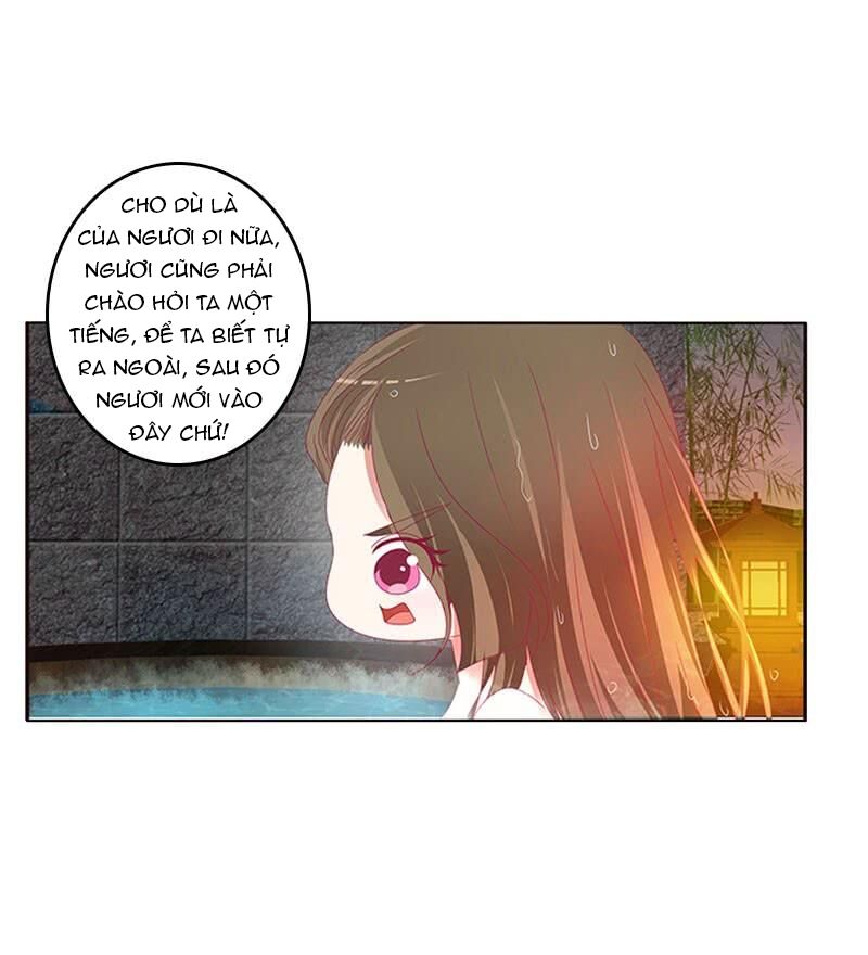 Thông Linh Phi: Chapter 391