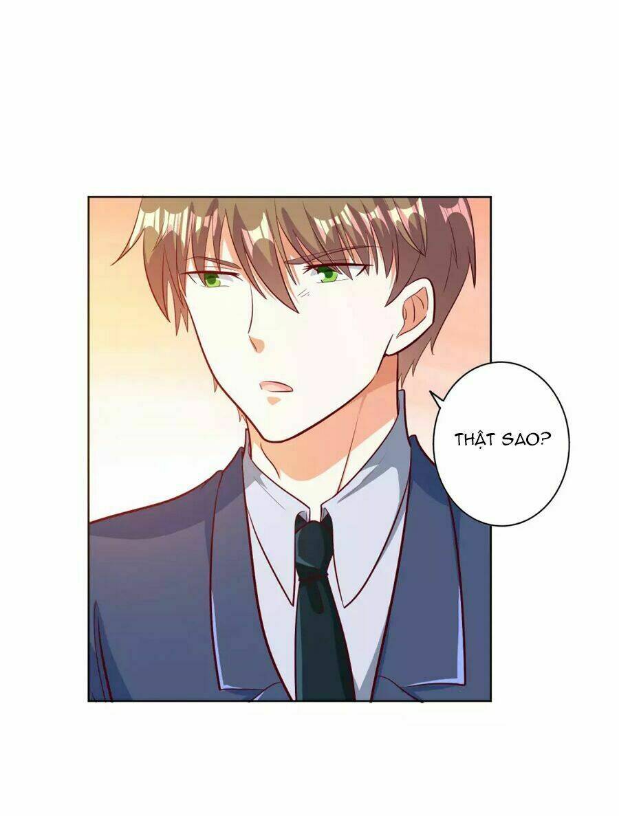 Hôn Nhân Dục Vọng: Thiếu Gia Nhẹ Một Chút!: Chapter 100