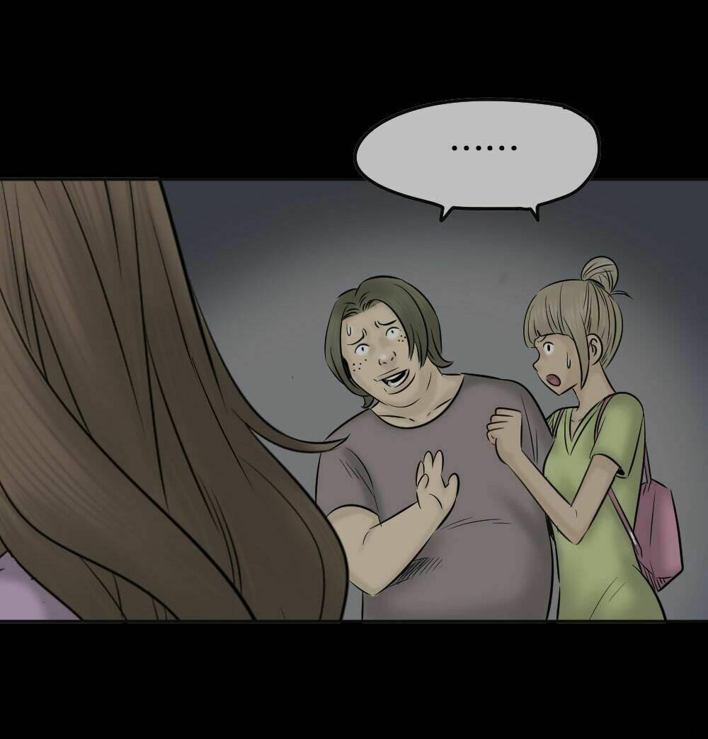 Truyện Đọc Lúc 0H: Chapter 25