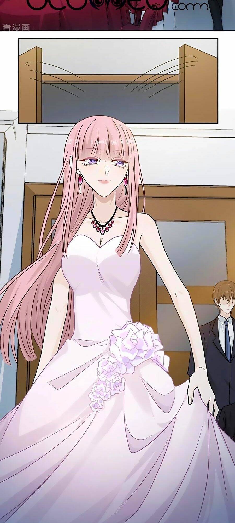 Hai Cách Tìm Gặp Người Yêu: Chapter 99