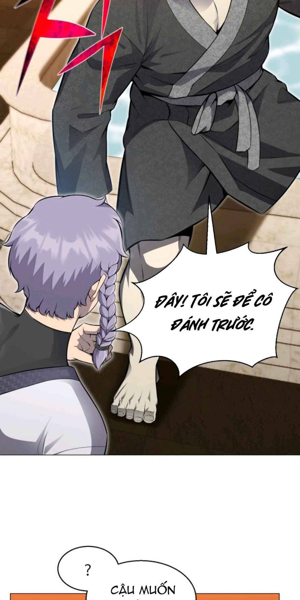 Luân Hồi Ác Nhân: Chapter 74