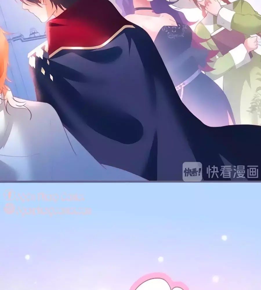 Vương Tử Và Ánh Trăng Đen: Chapter 40