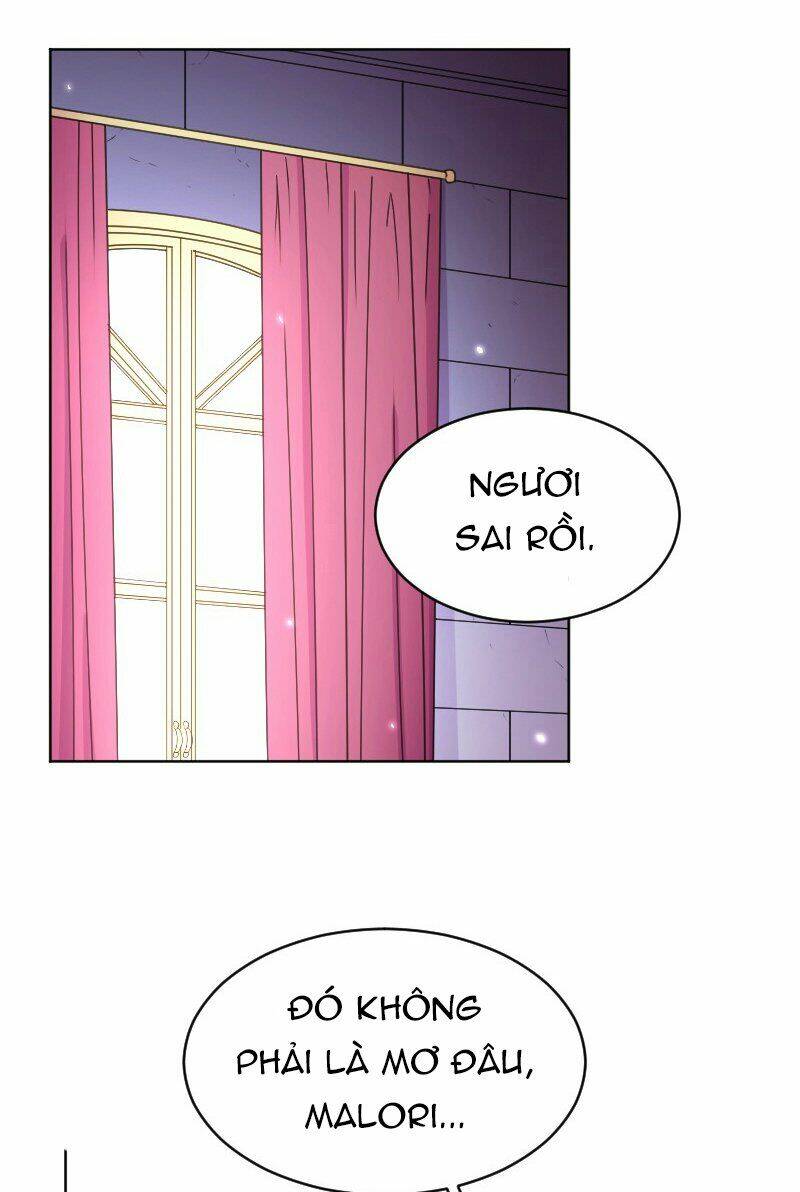 Pháp Sư Và Nữ Chúa Quỷ: Chapter 93