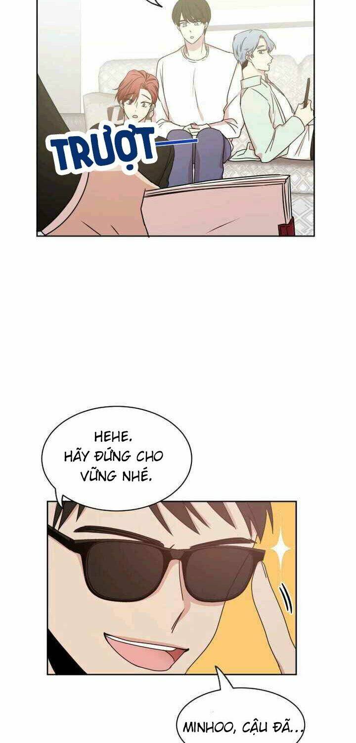 Idol Sống Trong Nhà Tôi !: Chapter 9