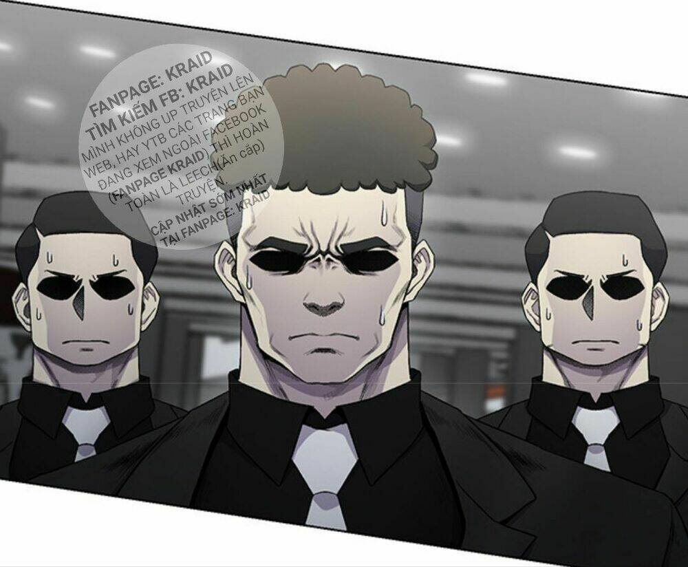 Luân Hồi Ác Nhân: Chapter 13