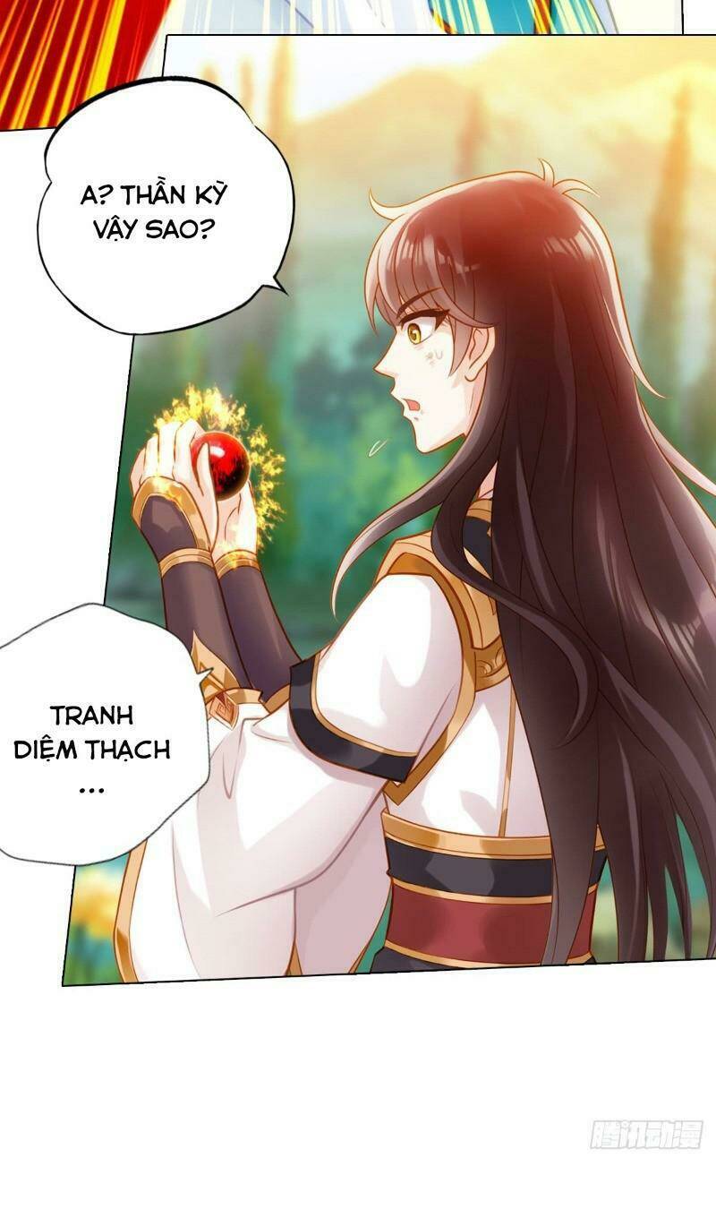 Bất Hủ Phàm Nhân: Chapter 32