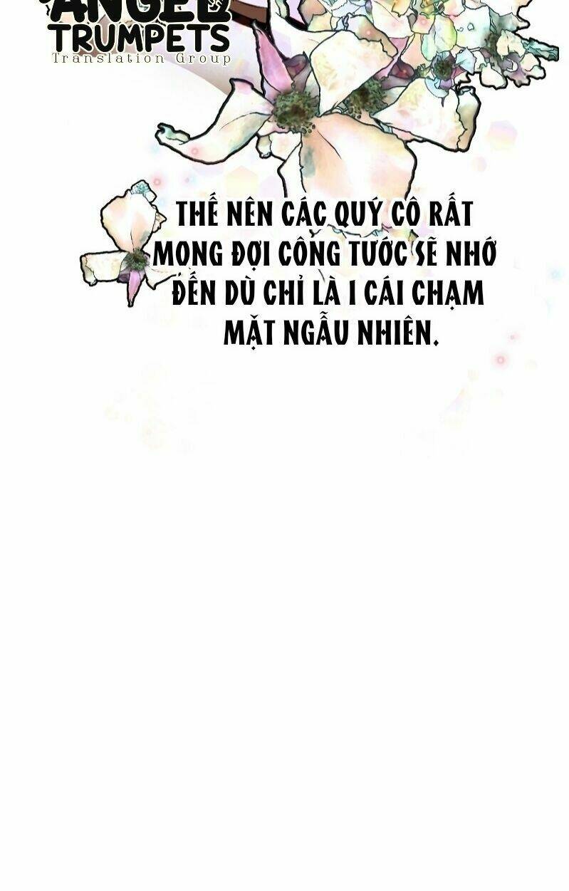 Cuộc Sống Rập Khuôn Của Một Quý Cô Tái Sinh!: Chapter 26
