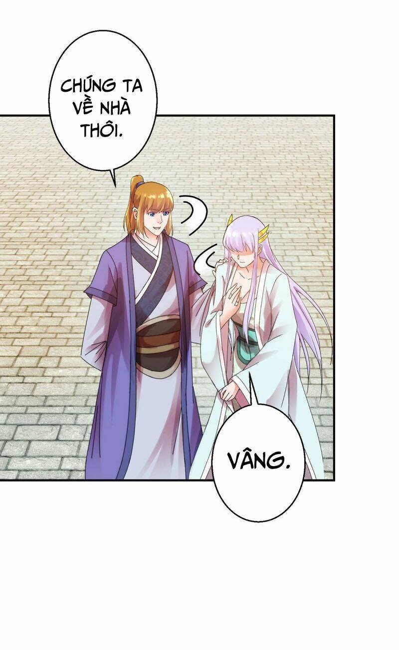 Sử Thượng Đệ Nhất Chưởng Môn: Chapter 170