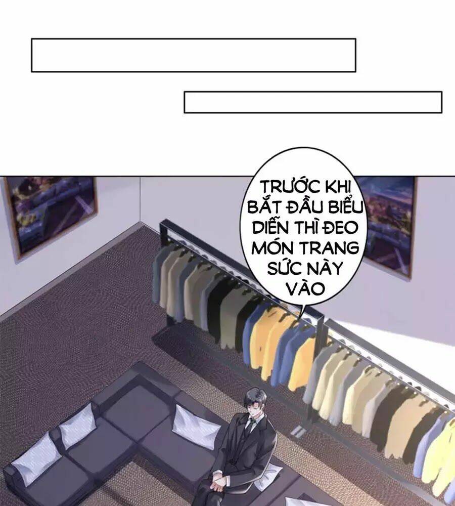 Bạn Trai Điều Khiển Giấc Mơ: Chapter 55