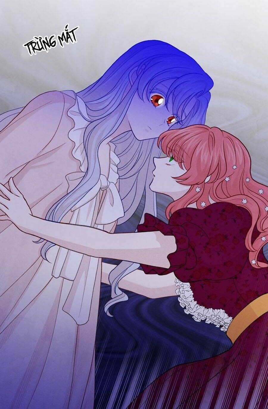 Iris - Quý Cô Và Chiếc Điện Thoại: Chapter 2