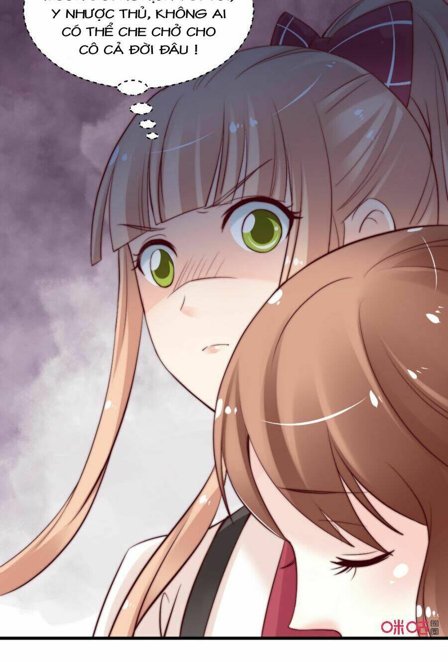 Bí Mật Của Thiên Kim: Chapter 69