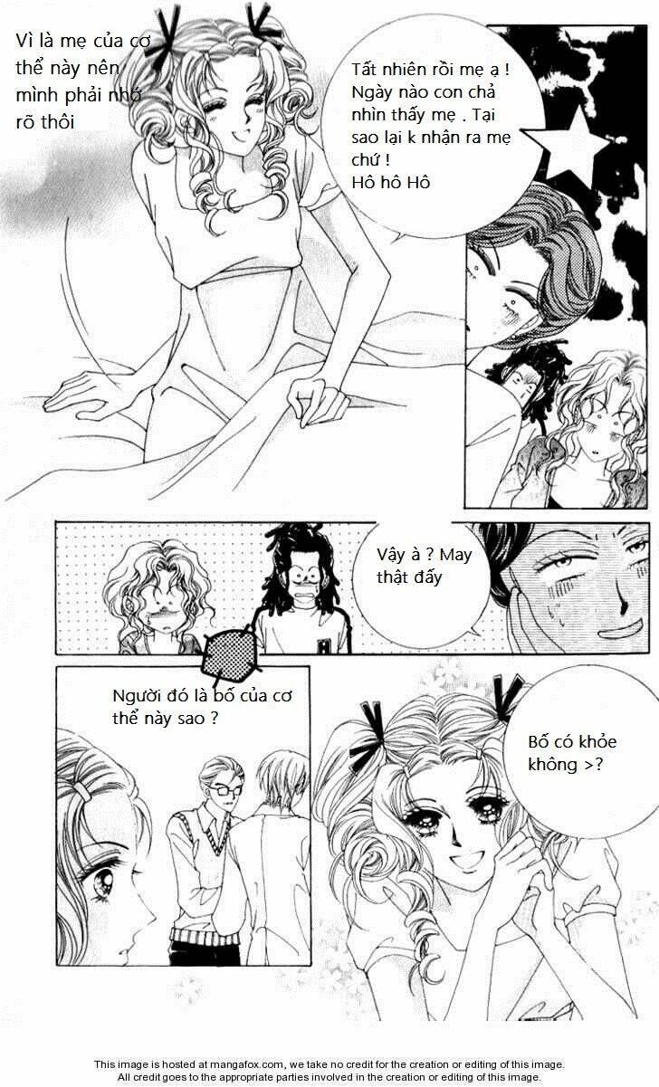 A Love In 100 Day: Chapter 3