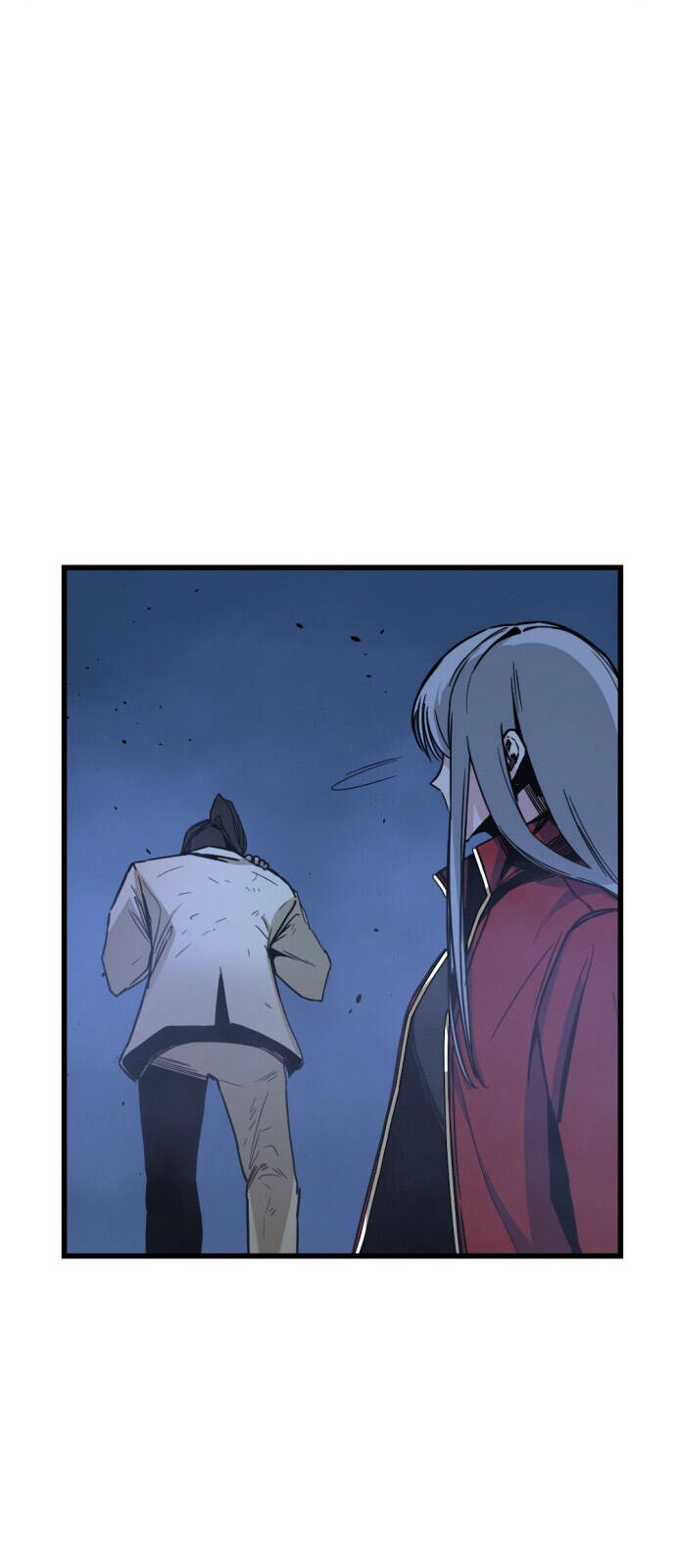 Hero Killer Boom: Chapter 2