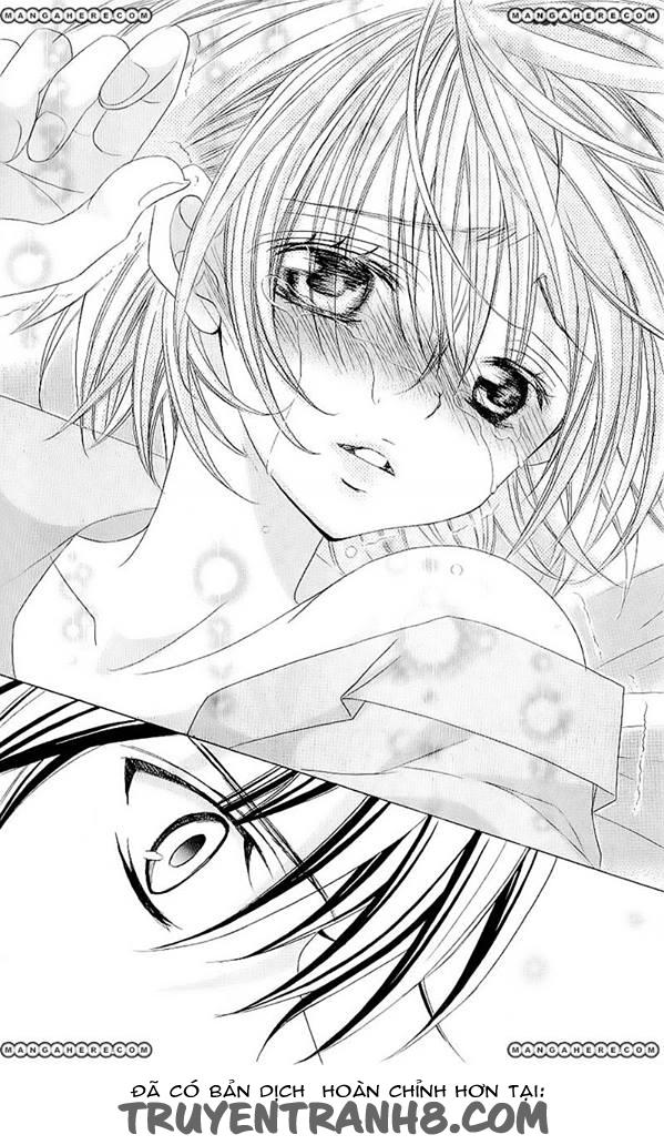 Mình Thích Cậu Đó, Suzuki: Chapter 50