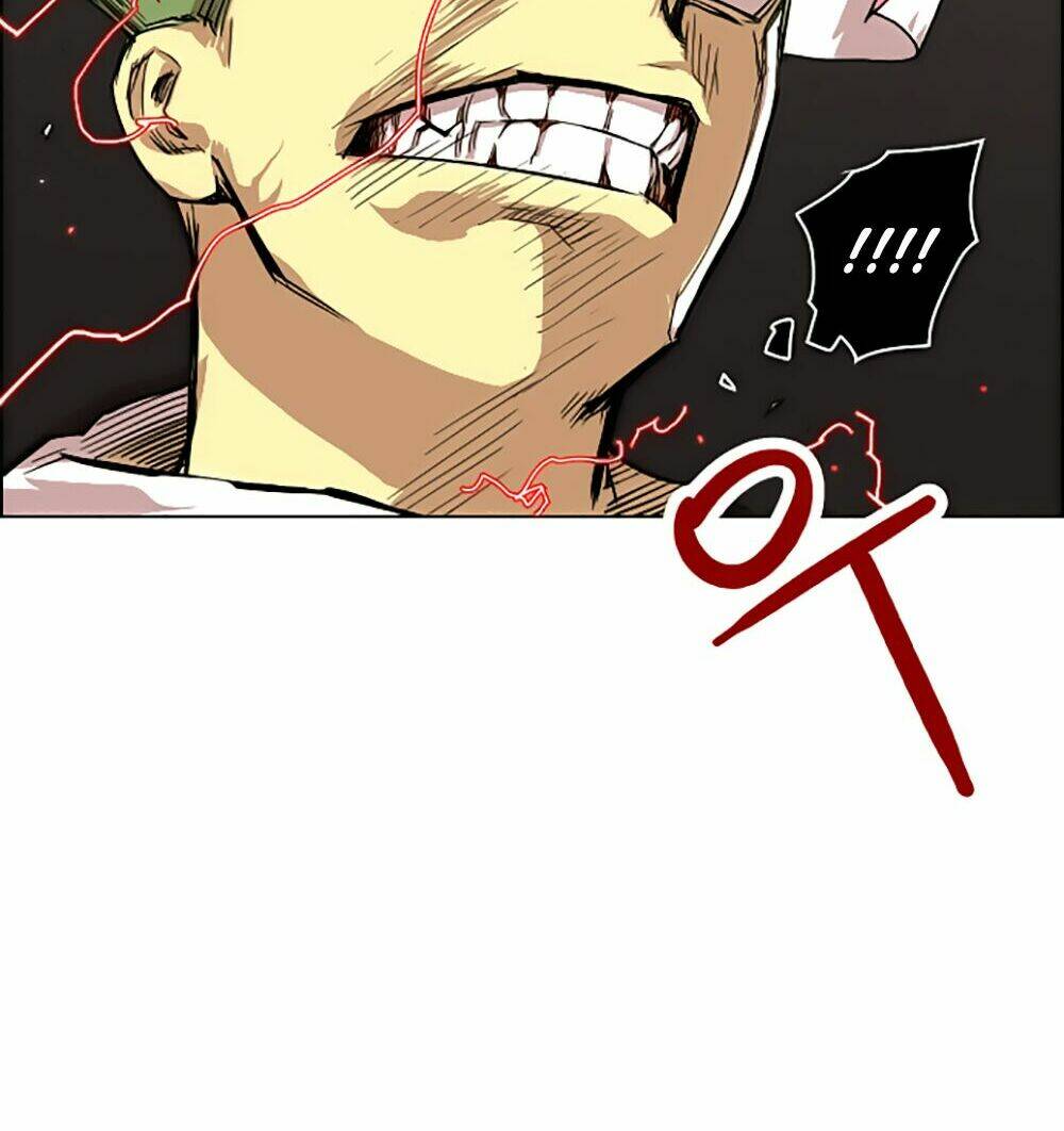 Hard Core Leveling Warrior: Chapter 5