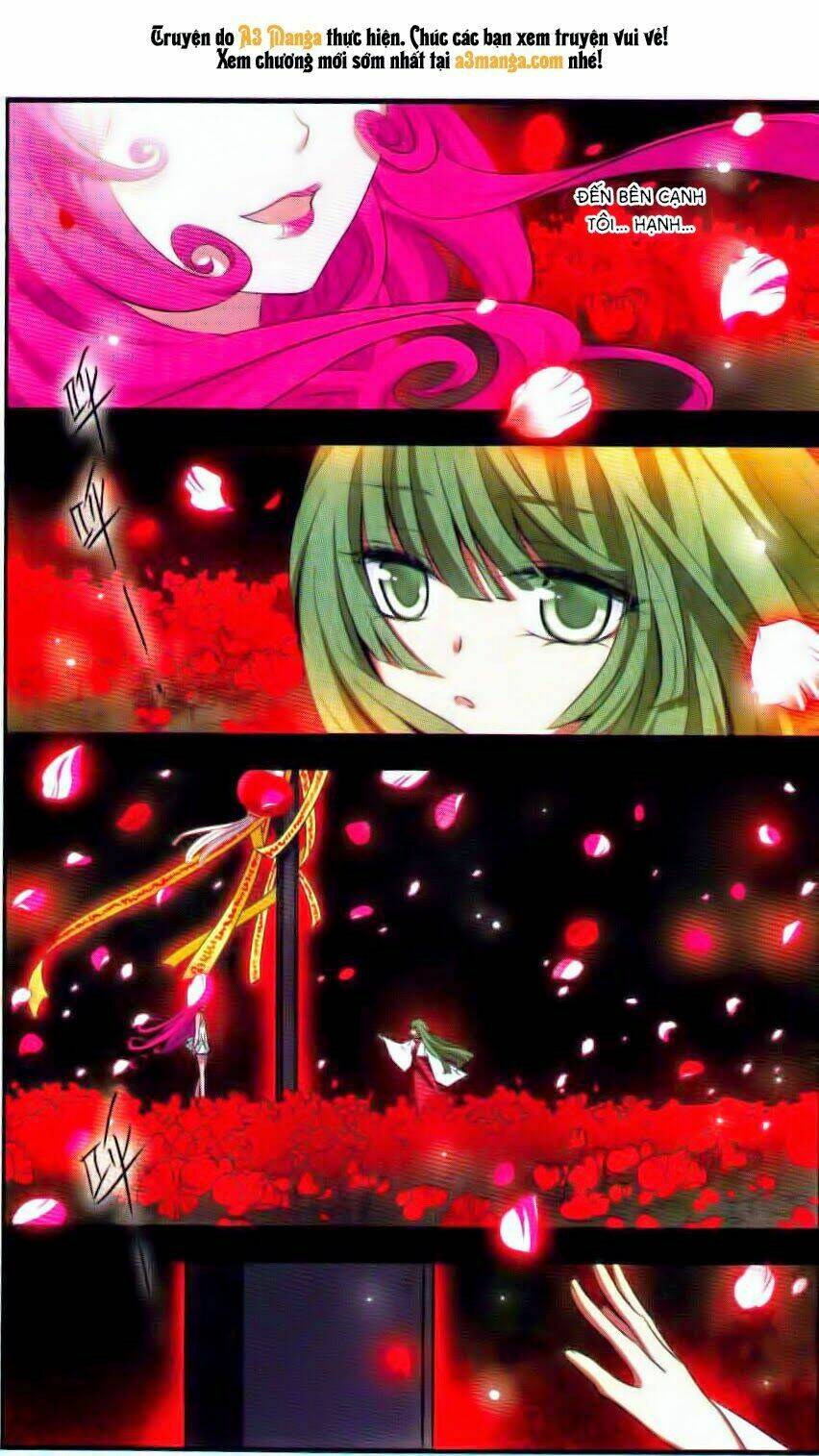 Cố Lên Nào, Đại Ma Vương: Chapter 121