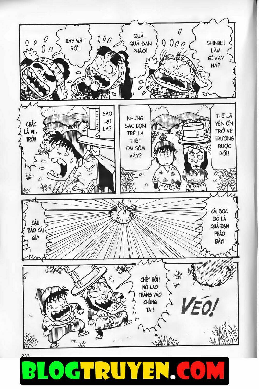 Ninja Loạn Thị Bản Đẹp: Chapter 7.8