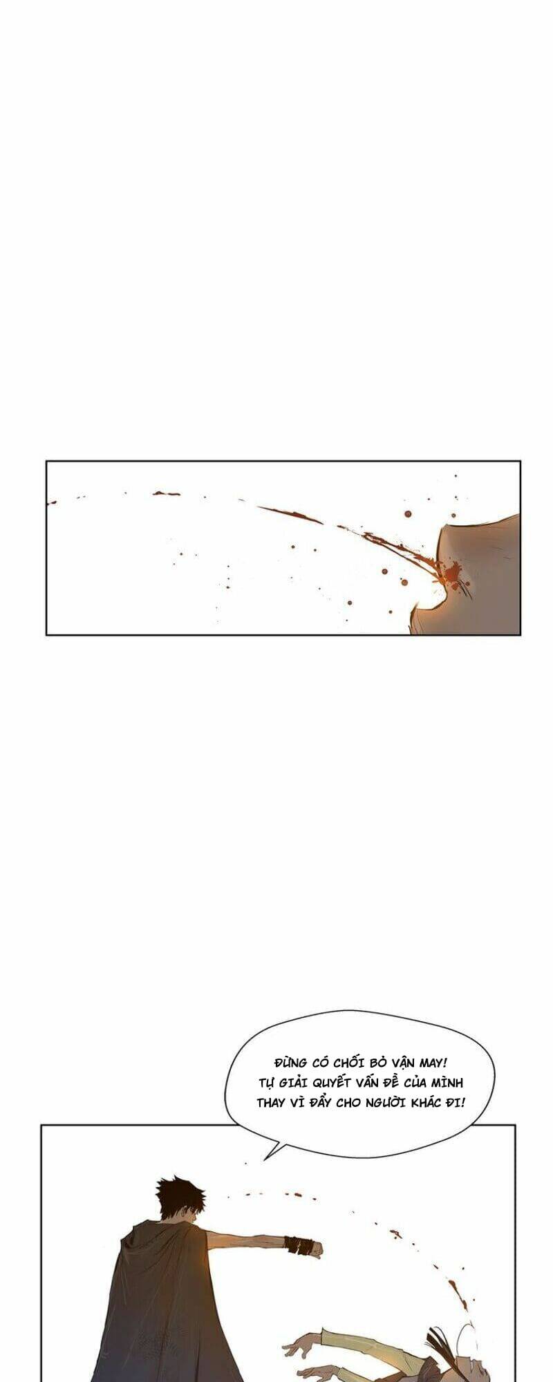 Vinh Quang Kiếm: Chapter 19