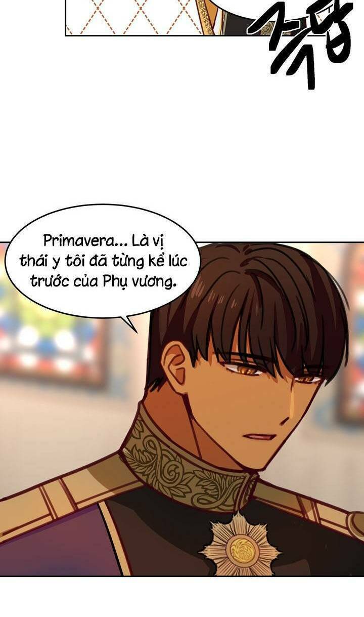 Amina - Nữ Thần Đèn: Chapter 12