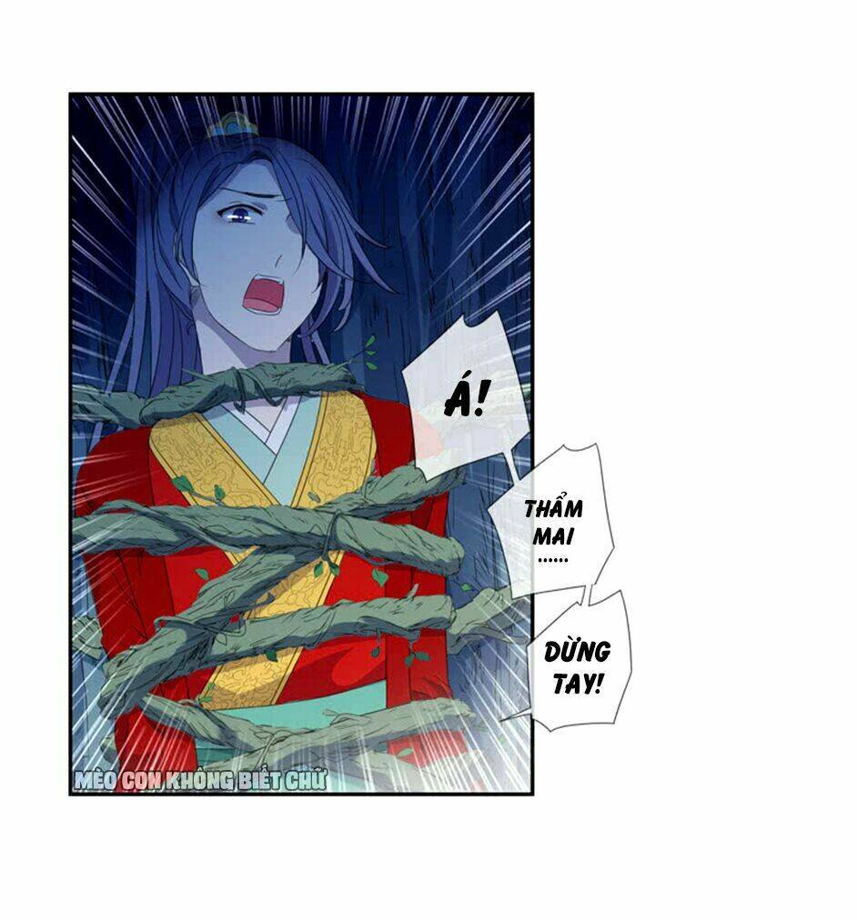 Bách Yêu Dị Văn: Chapter 15