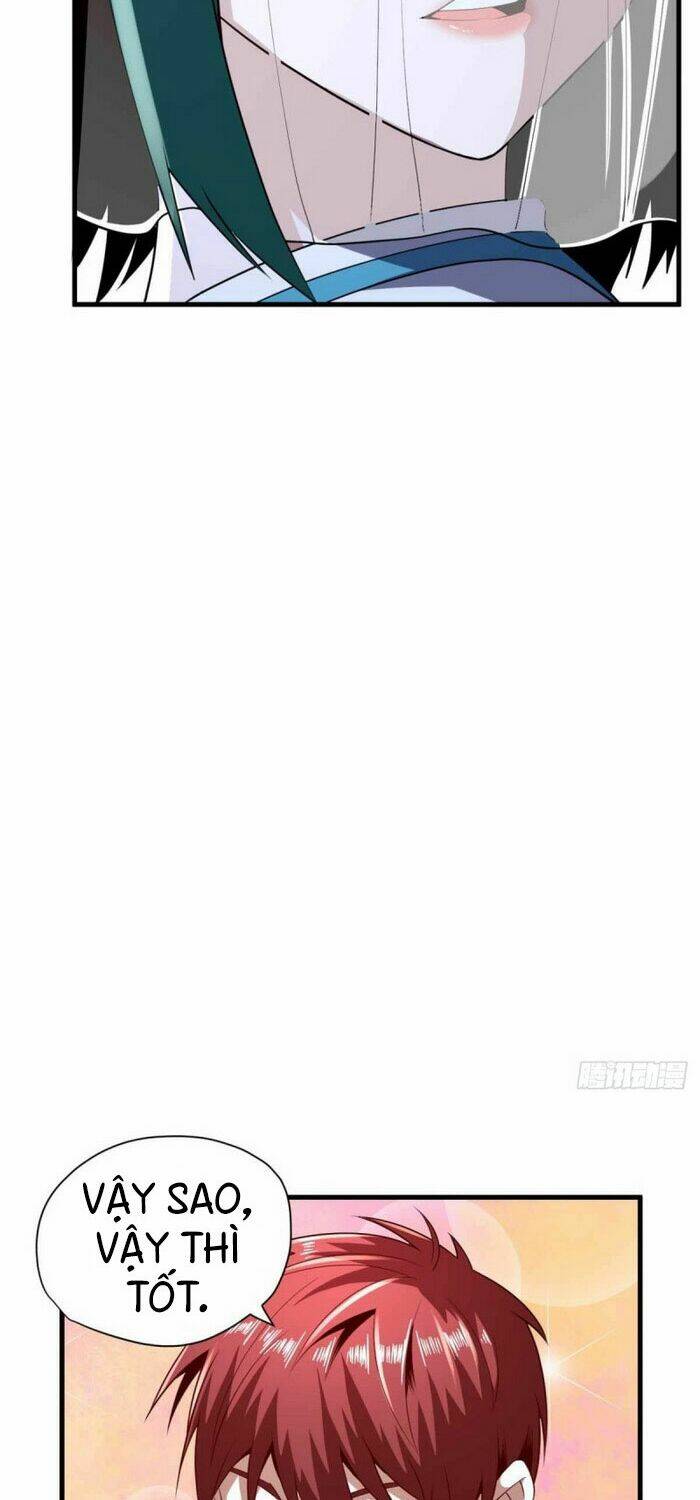 Vương Bài Thần Y: Chapter 72