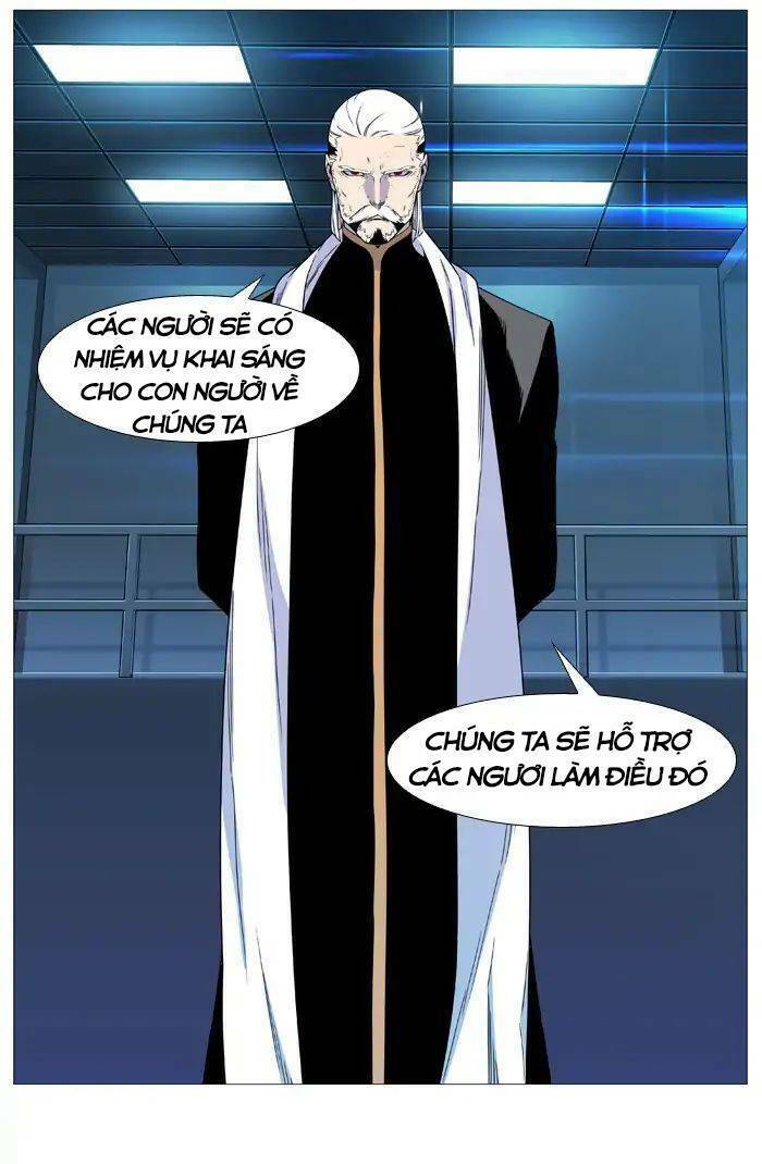 Ma Cà Rồng Quý Tộc: Chapter 537