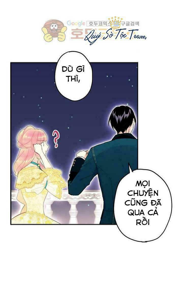 Tồn Tại Với Tư Cách Là Vợ Của Nam Chính: Chapter 40: Cùng ngắm pháo hoa